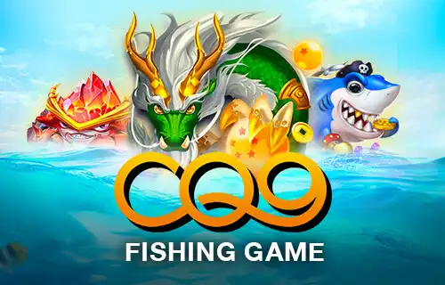 cq9-fish